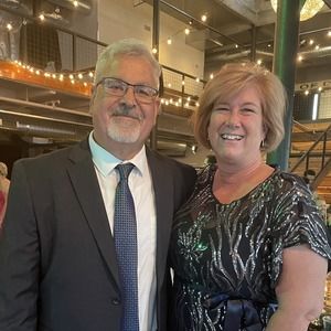 Meet your Posher, Mia